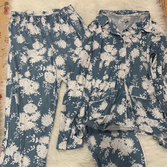 Women’s Nine West Sleepwear Size L - Picture 1 of 5